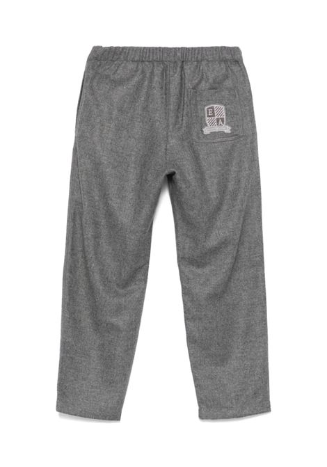 Pantaloni Emporio Armani Kids EMPORIO ARMANI | PANTALONI E JEANS | 6D4PJJ4N90Z0648